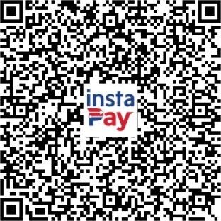 GCash QR code