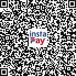 GCash QR code