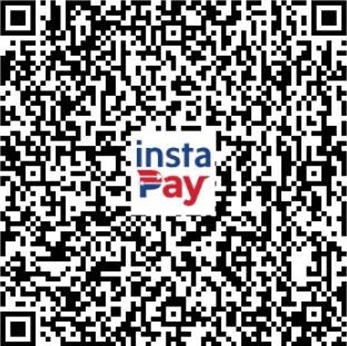 GCash QR code