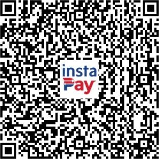GCash QR code