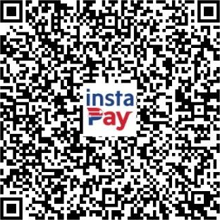 GCash QR code