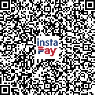 GCash QR code