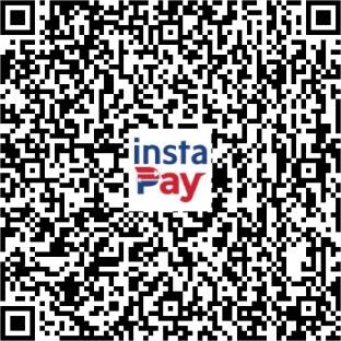 GCash QR code