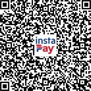 GCash QR code
