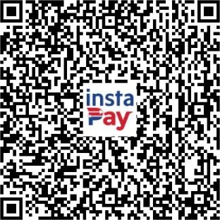GCash QR code