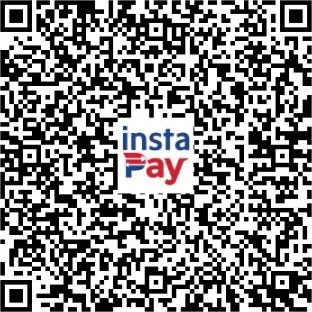 GCash QR code